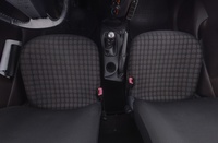 Toyota iQ vaihtoauto