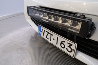 Toyota iQ vaihtoauto