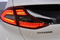 Hyundai IONIQ plug-in vaihtoauto