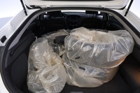 Hyundai IONIQ plug-in vaihtoauto