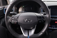 Hyundai IONIQ plug-in vaihtoauto