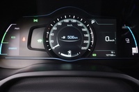 Hyundai IONIQ plug-in vaihtoauto