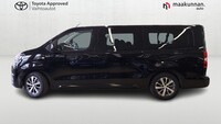 Toyota Proace Verso vaihtoauto