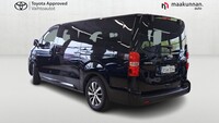Toyota Proace Verso vaihtoauto