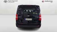 Toyota Proace Verso vaihtoauto