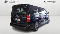 Toyota Proace Verso vaihtoauto