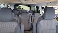 Toyota Proace Verso vaihtoauto