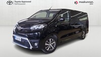 Toyota Proace Verso vaihtoauto