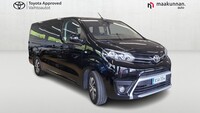 Toyota Proace Verso vaihtoauto