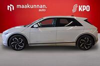 Hyundai IONIQ 5 vaihtoauto