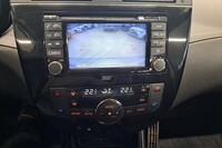 Nissan Pulsar vaihtoauto