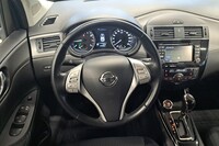 Nissan Pulsar vaihtoauto