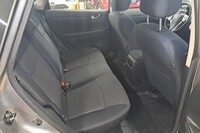 Nissan Pulsar vaihtoauto