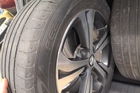 Nissan Pulsar vaihtoauto