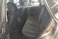 Nissan Pulsar vaihtoauto