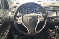 Nissan Pulsar vaihtoauto