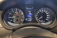 Nissan Pulsar vaihtoauto