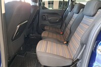Opel Combo vaihtoauto