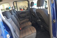 Opel Combo vaihtoauto