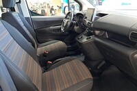 Opel Combo vaihtoauto