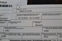 Opel Combo vaihtoauto