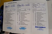 Opel Combo vaihtoauto