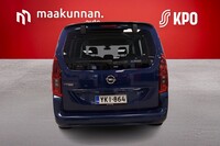 Opel Combo vaihtoauto