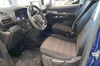 Opel Combo vaihtoauto