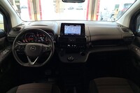 Opel Combo vaihtoauto