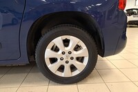 Opel Combo vaihtoauto