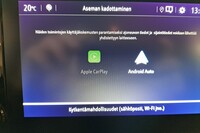 Opel Combo vaihtoauto