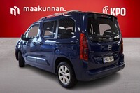 Opel Combo vaihtoauto