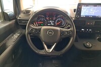 Opel Combo vaihtoauto