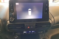 Opel Combo vaihtoauto