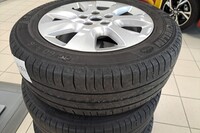 Opel Combo vaihtoauto