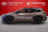 Toyota bZ4X Touring vaihtoauto