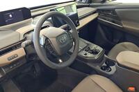 Toyota bZ4X Touring vaihtoauto