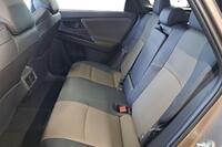 Toyota bZ4X Touring vaihtoauto