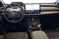 Toyota bZ4X Touring vaihtoauto