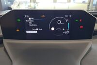 Toyota bZ4X Touring vaihtoauto