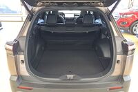 Toyota bZ4X Touring vaihtoauto