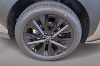 Toyota bZ4X Touring vaihtoauto