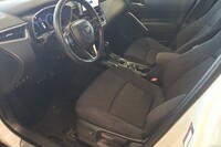 Toyota Corolla Cross vaihtoauto