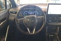 Toyota Corolla Cross vaihtoauto