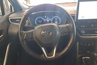 Toyota Corolla Cross vaihtoauto