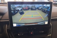 Toyota Corolla Cross vaihtoauto