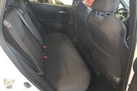 Toyota Corolla Cross vaihtoauto