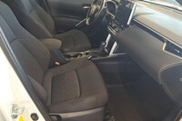 Toyota Corolla Cross vaihtoauto