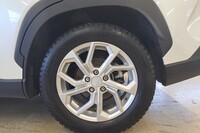 Toyota Corolla Cross vaihtoauto