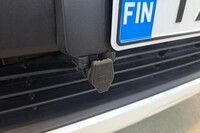 Toyota Corolla Cross vaihtoauto